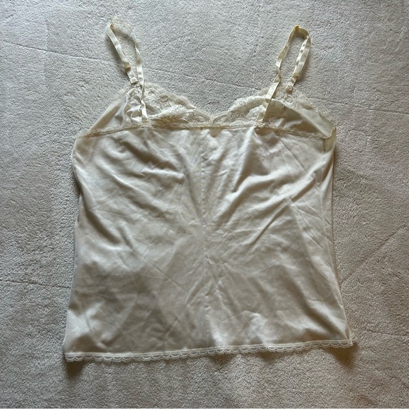 Vintage Slip Shirt - Picture 4 of 4